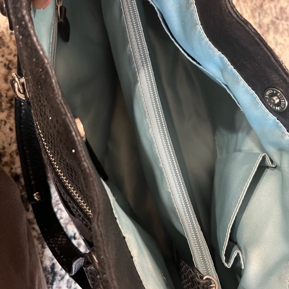 Coach handbag - Picture 2 of 4